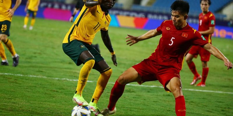 Không nên chọn những giải đấu có sự chênh lệch quá lớn